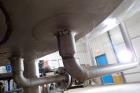 Apv Crepaco 200 Gallon Jacketed Liquefier, Sn K-2430